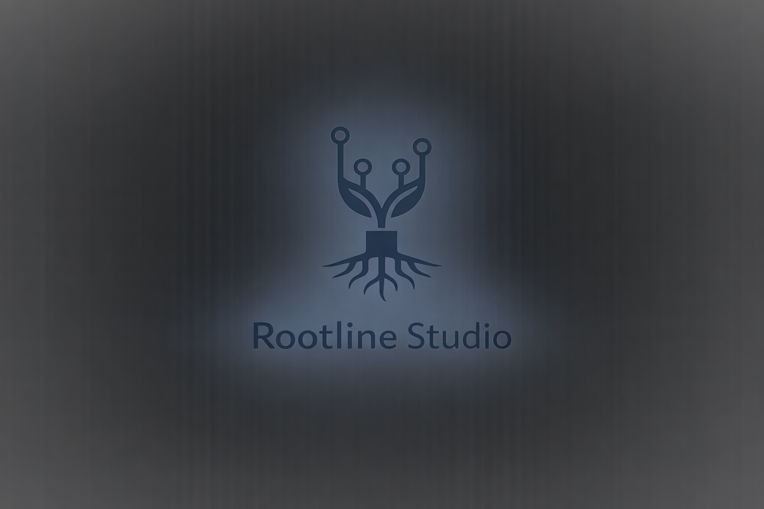 Rootline Studio logo